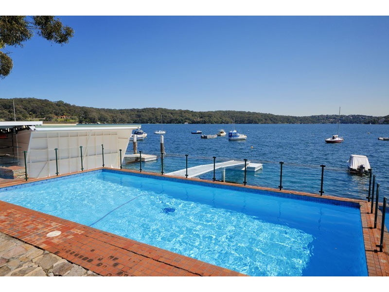 35 Immarna Avenue, Lilli Pilli NSW 2229