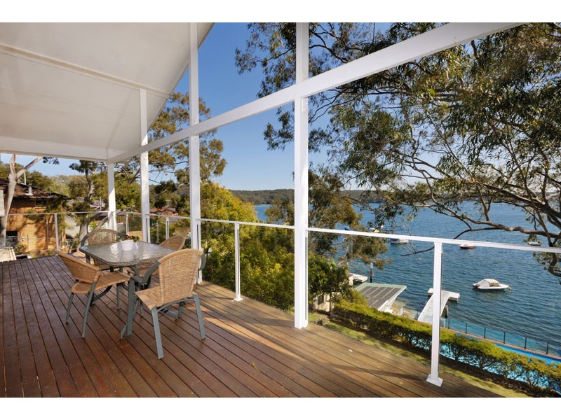 35 Immarna Avenue, Lilli Pilli NSW 2229