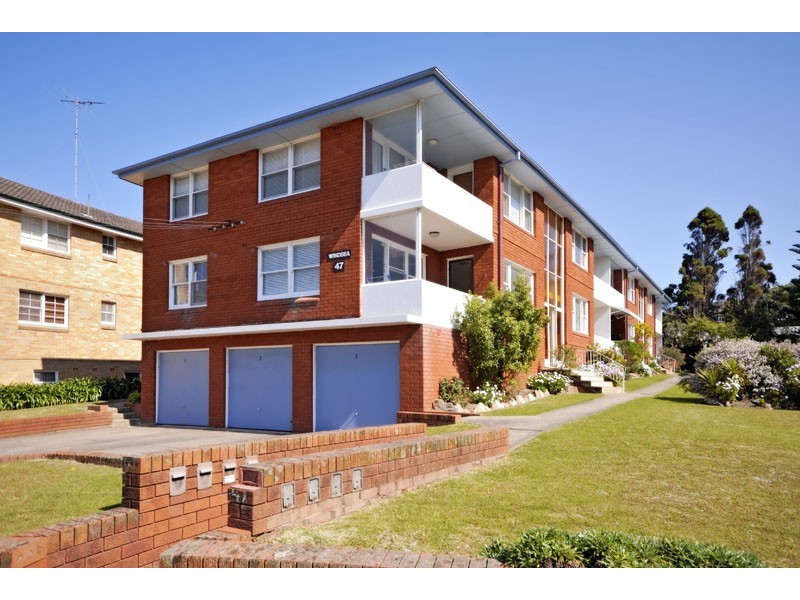 7/47 Ewos Parade, Cronulla NSW 2230