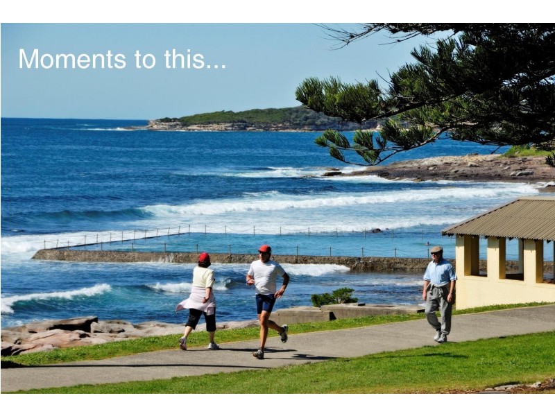 7/47 Ewos Parade, Cronulla NSW 2230