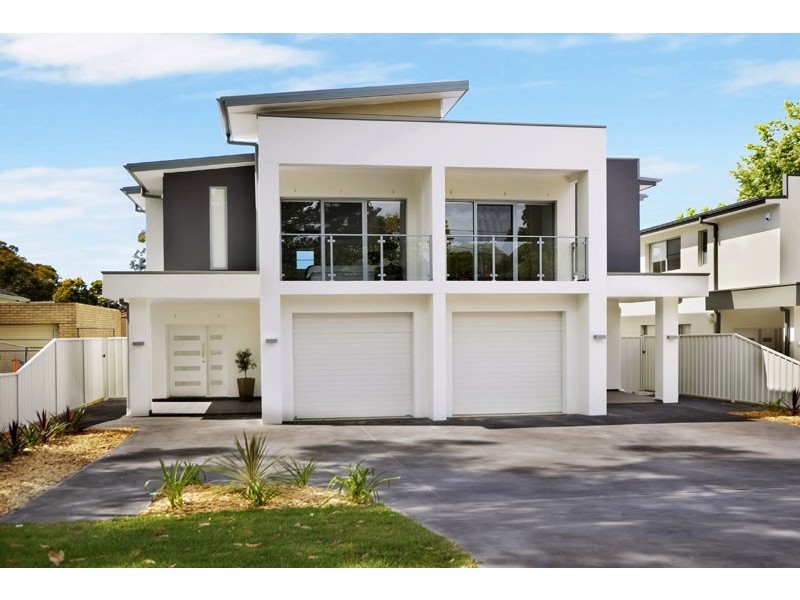 18-20 Anzac Street, Miranda NSW 2228