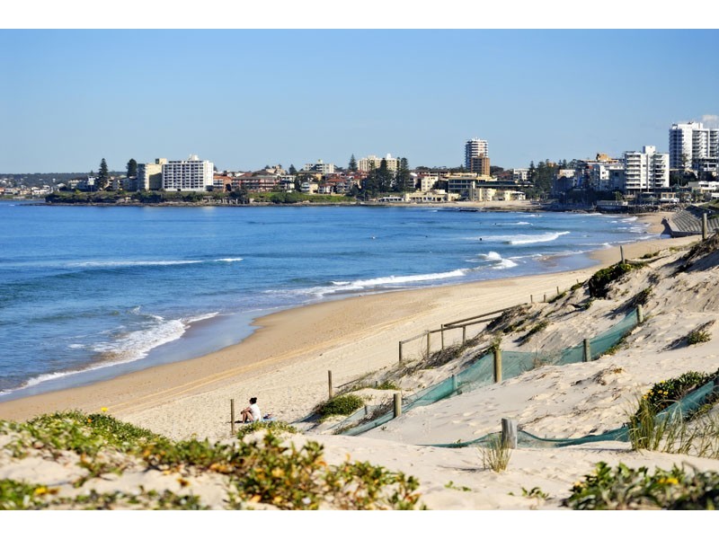 4/76 Elouera Road, Cronulla NSW 2230