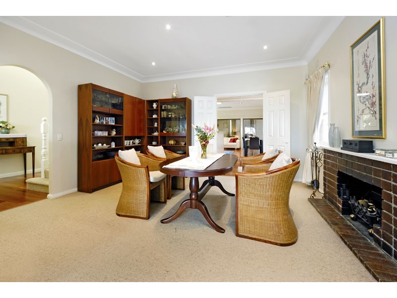 19 Langer Avenue, Caringbah South NSW 2229