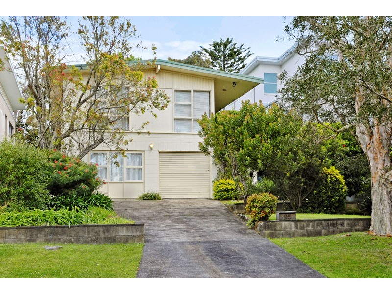 95 Attunga Road, Yowie Bay NSW 2228