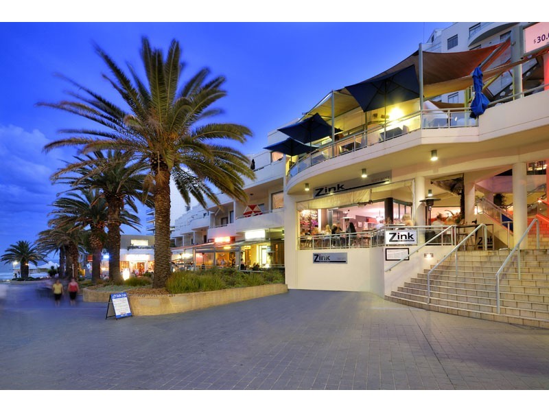 510 /1  Kingsway, Cronulla NSW 2230