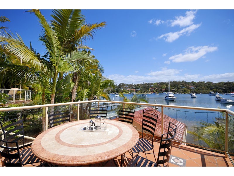 11 Baliga Avenue, Caringbah South NSW 2229