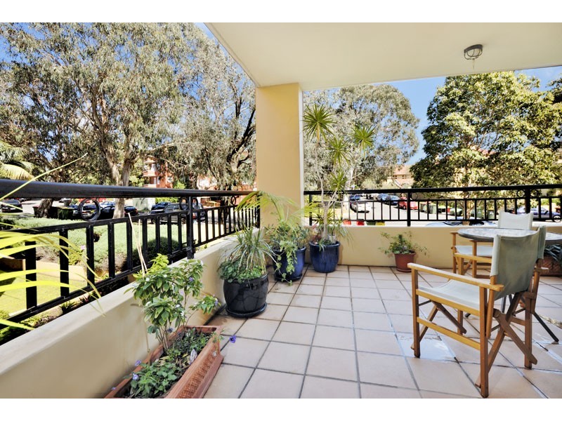 6 / 2-6 St Andrews Place, Cronulla NSW 2230