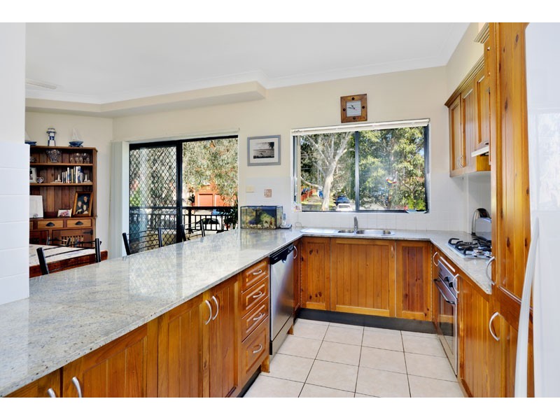 6 / 2-6 St Andrews Place, Cronulla NSW 2230