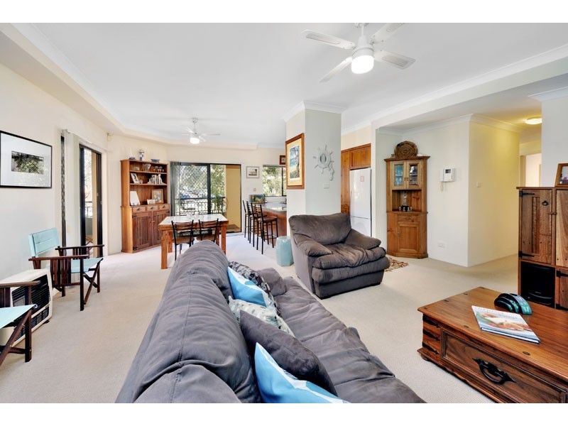 6 / 2-6 St Andrews Place, Cronulla NSW 2230