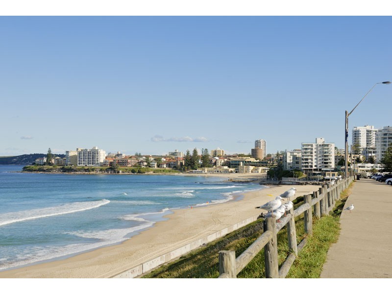 6 / 2-6 St Andrews Place, Cronulla NSW 2230