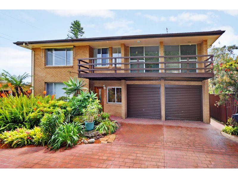 1 Teak Place, Miranda NSW 2228