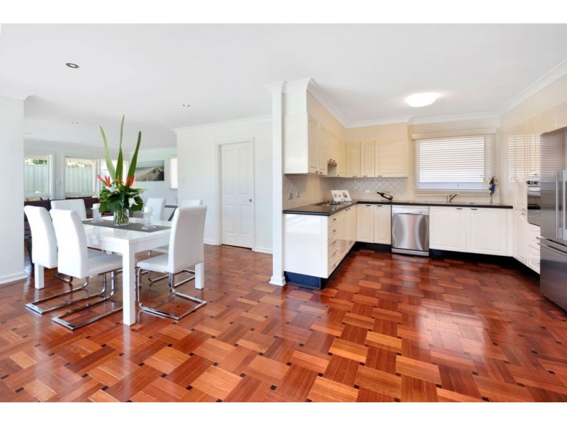 1/19 Windsor Road, Cronulla NSW 2230