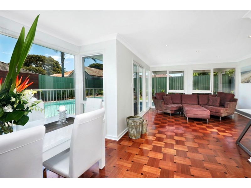 1/19 Windsor Road, Cronulla NSW 2230