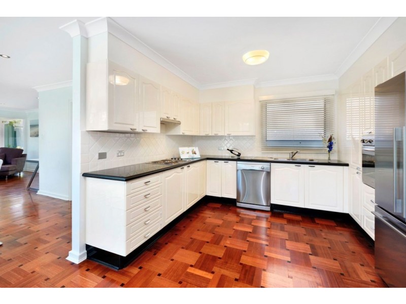 1/19 Windsor Road, Cronulla NSW 2230