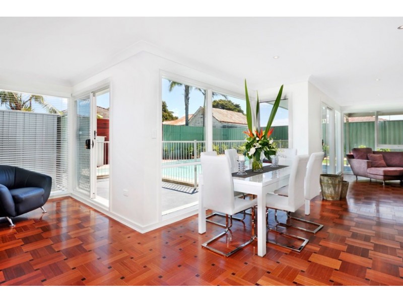 1/19 Windsor Road, Cronulla NSW 2230