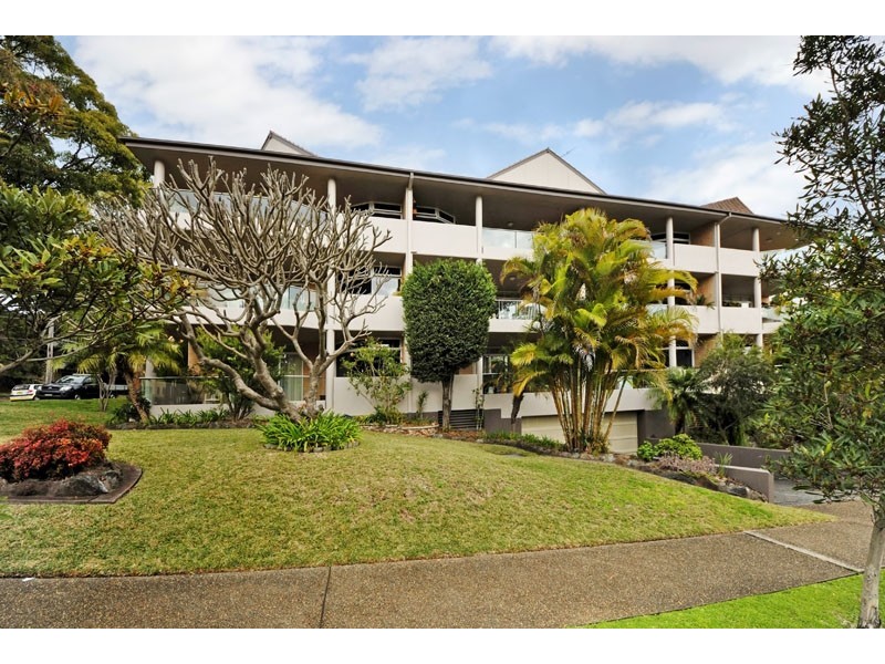 3/12-16 Lewis Street, Cronulla NSW 2230