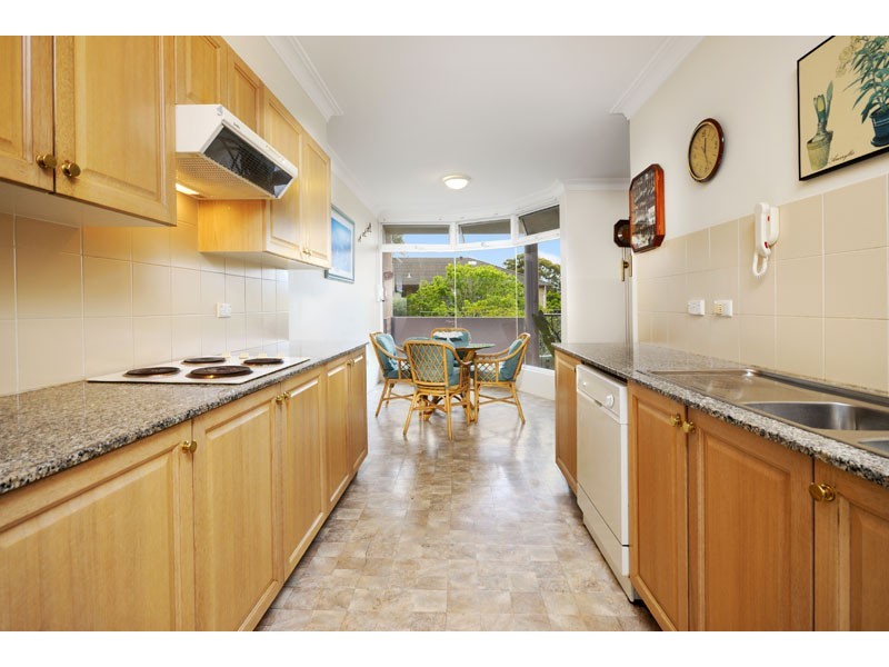 3/12-16 Lewis Street, Cronulla NSW 2230