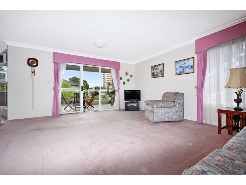 3/12-16 Lewis Street, Cronulla NSW 2230