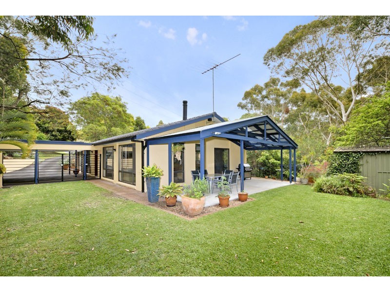 22 Anemone Place, Kareela NSW 2232