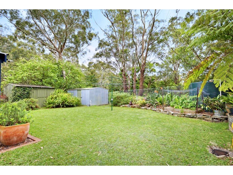 22 Anemone Place, Kareela NSW 2232