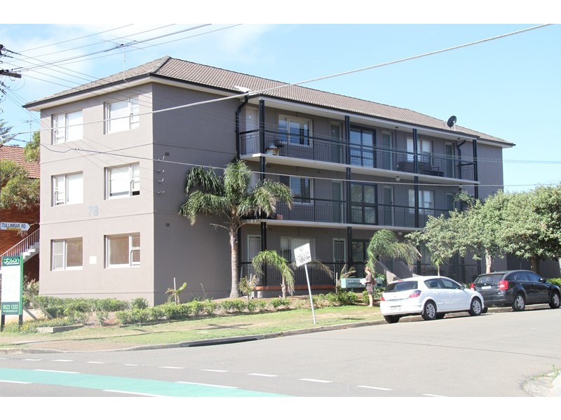 7/78 Elouera Road, Cronulla NSW 2230