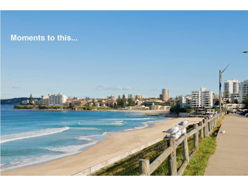 7/78 Elouera Road, Cronulla NSW 2230