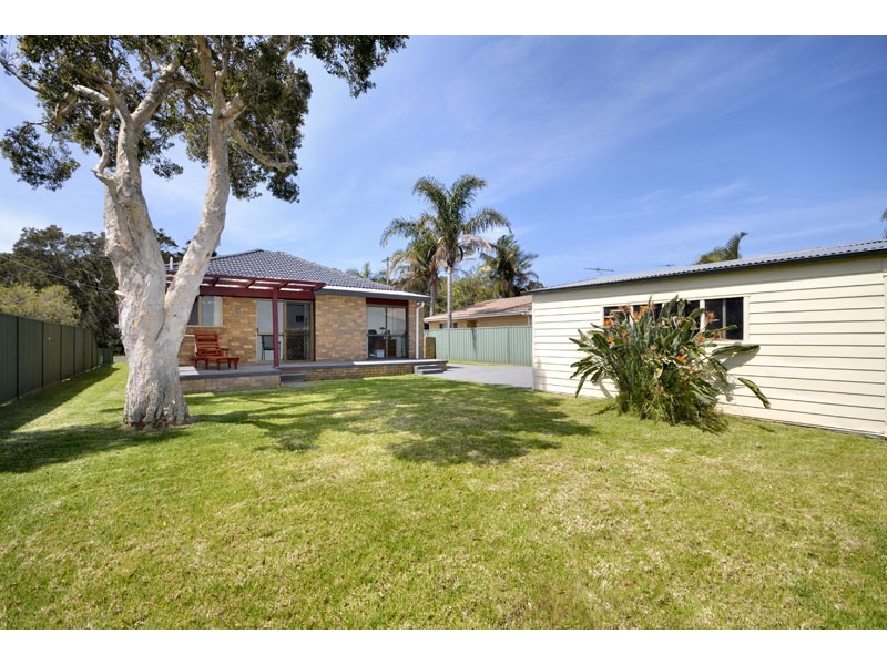 5 Polo Street, Kurnell NSW 2231