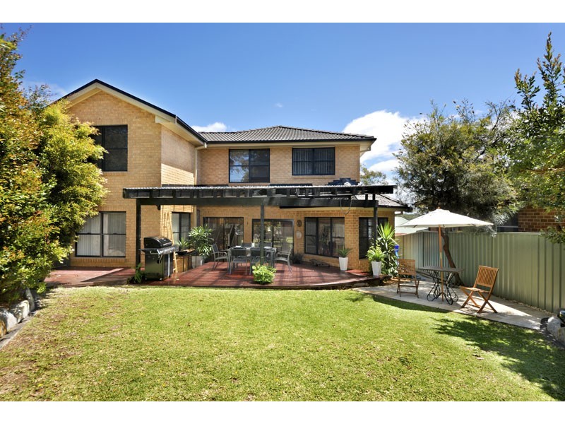 1/365 Willarong Road, Caringbah South NSW 2229