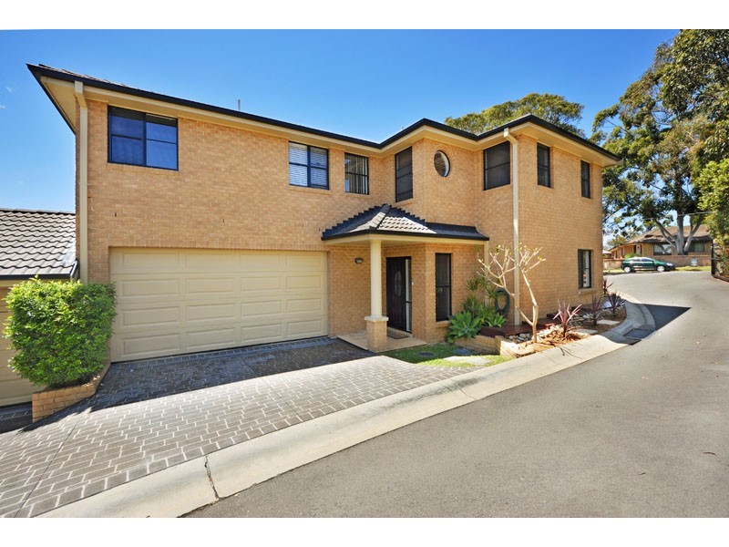1/365 Willarong Road, Caringbah South NSW 2229