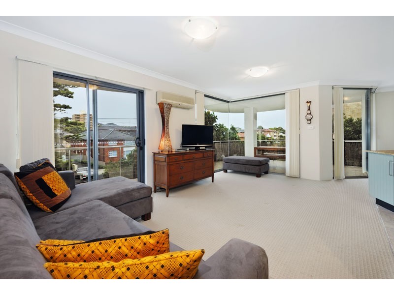 3/100-102 Elouera Road, Cronulla NSW 2230