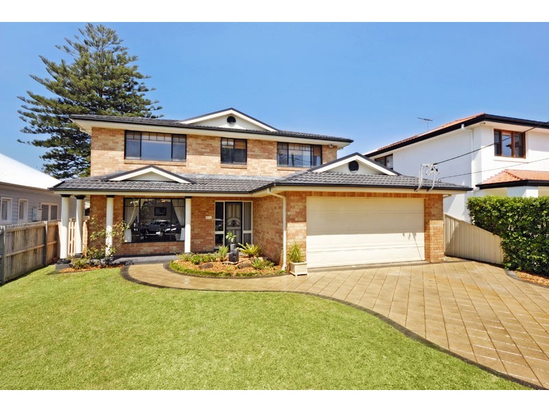 38 Elouera Road, Cronulla NSW 2230