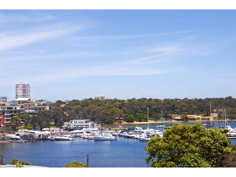 A11/16 Deeban Walk, Cronulla NSW 2230