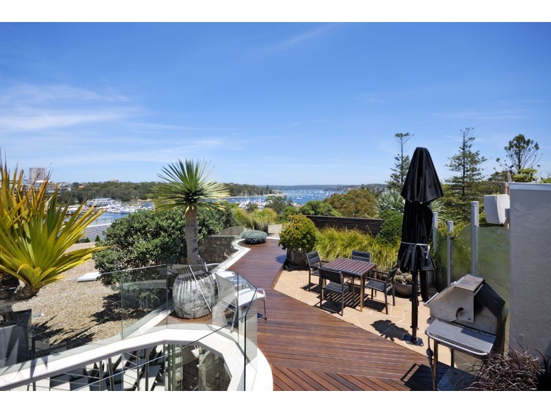 A11/16 Deeban Walk, Cronulla NSW 2230