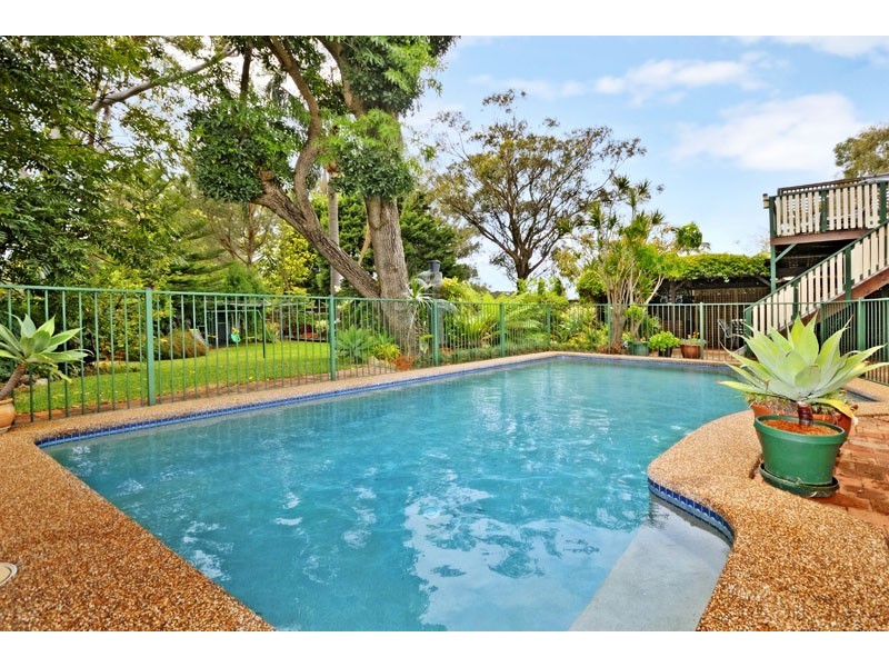 1 Teak Place, Miranda NSW 2228