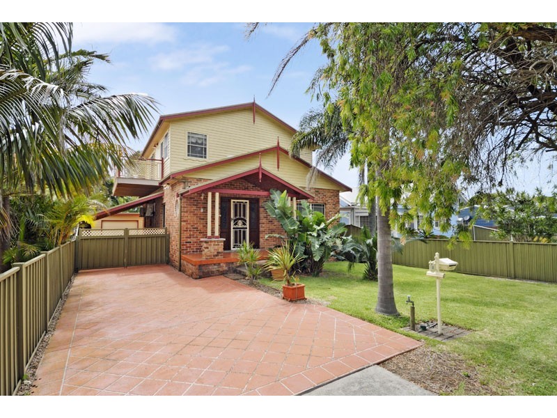 8 Silver Beach Road, Kurnell NSW 2231