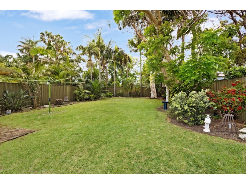 8 Silver Beach Road, Kurnell NSW 2231