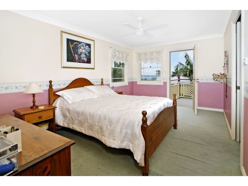 8 Silver Beach Road, Kurnell NSW 2231