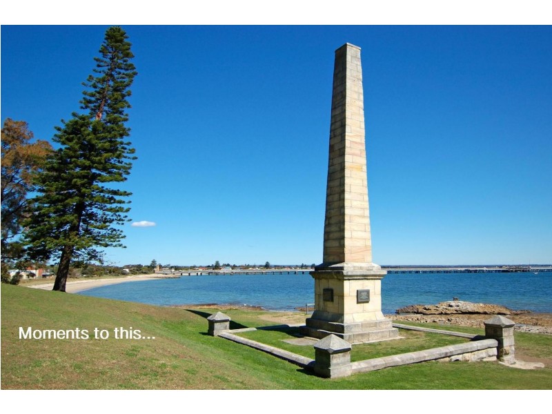 8 Silver Beach Road, Kurnell NSW 2231