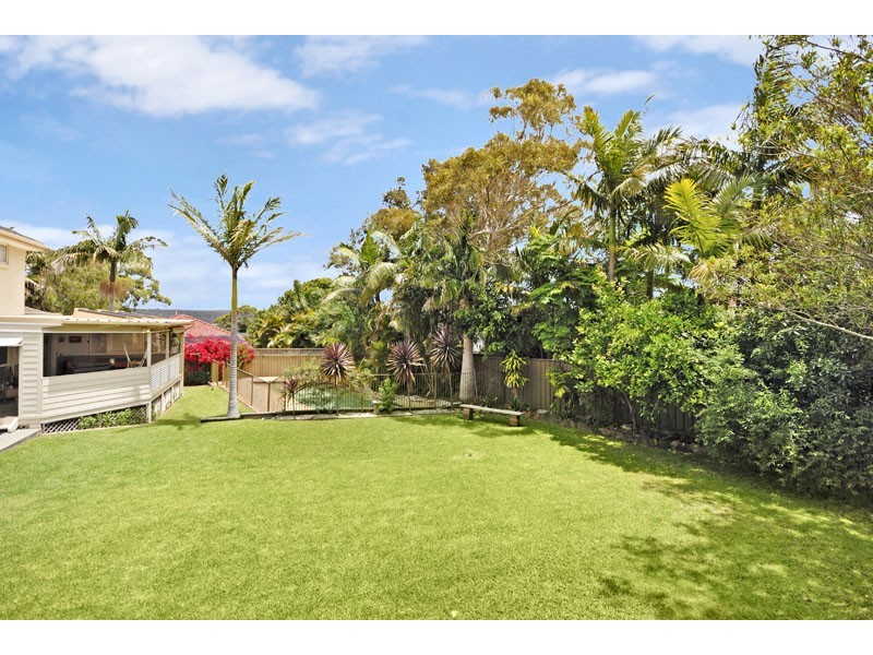 3 Mookara Place, Port Hacking NSW 2229
