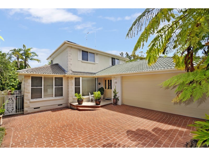 3 Mookara Place, Lilli Pilli NSW 2229