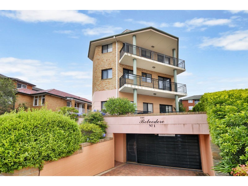 5/1 Trickett Road, Woolooware NSW 2230