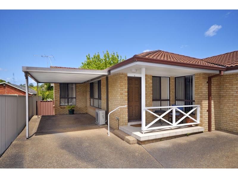 2/324  Willarong Road, Caringbah South NSW 2229