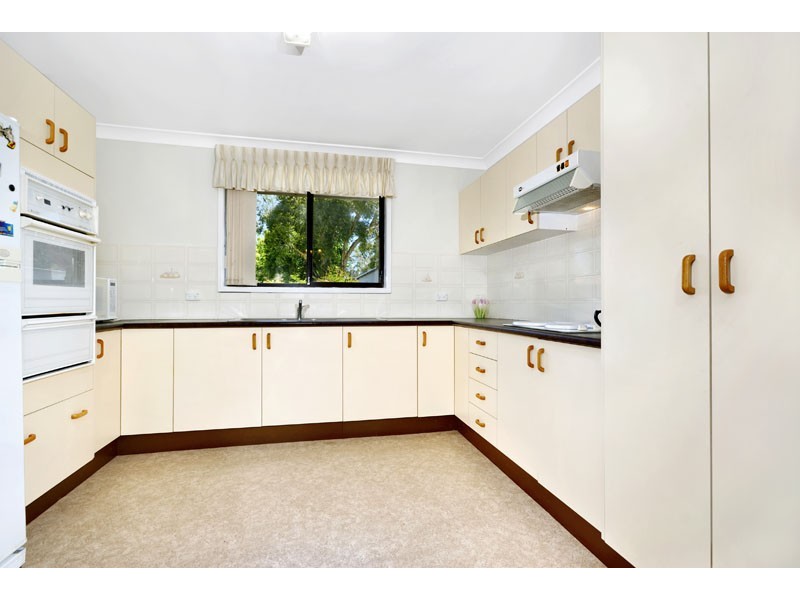 2/324  Willarong Road, Caringbah South NSW 2229