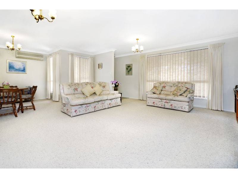 2/324  Willarong Road, Caringbah South NSW 2229