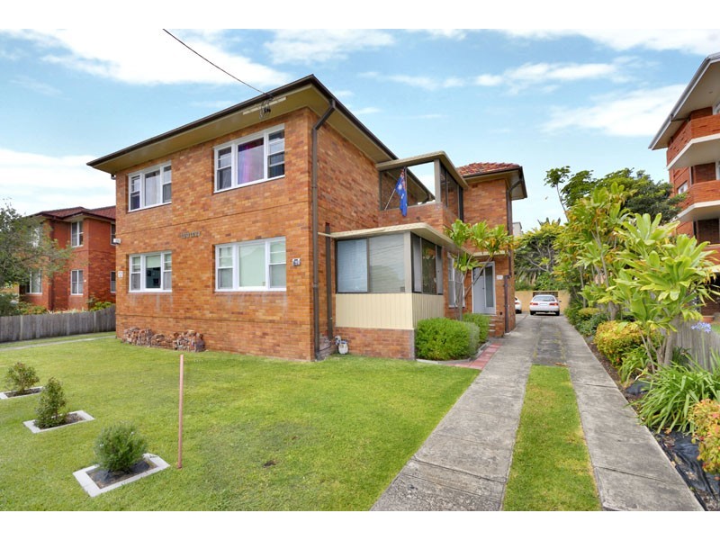 2/131 Gerrale Street, Cronulla NSW 2230