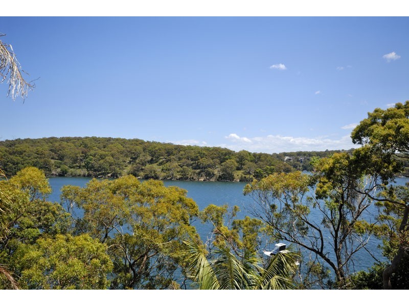 25 Yellambie Street, Yowie Bay NSW 2228