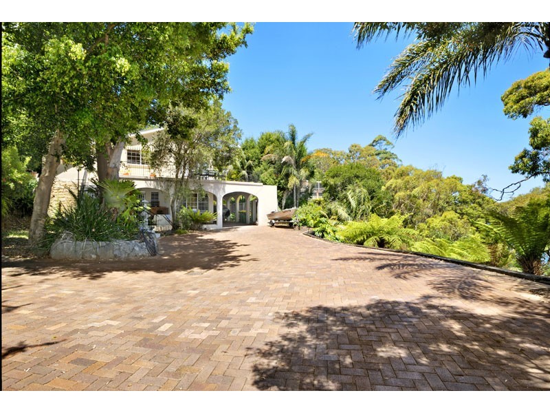 25 Yellambie Street, Yowie Bay NSW 2228