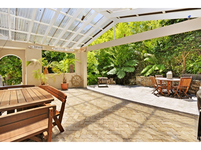 25 Yellambie Street, Yowie Bay NSW 2228