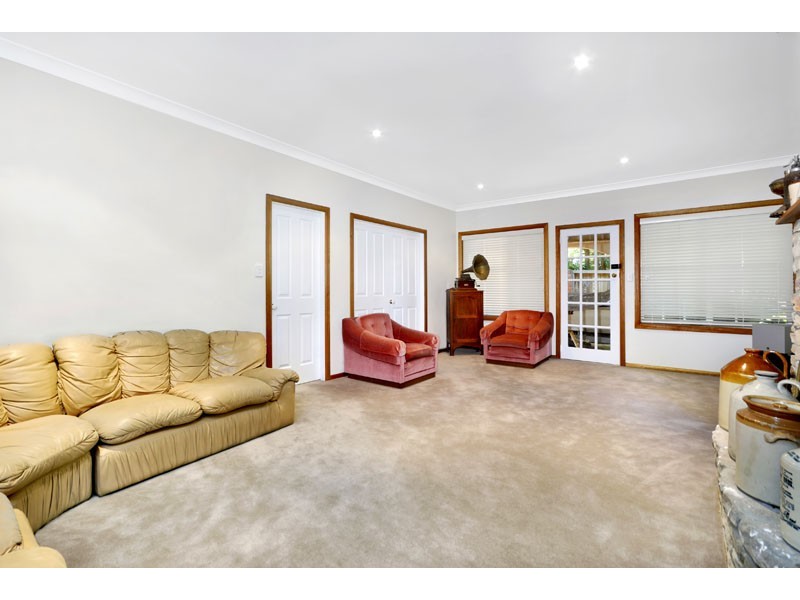 25 Yellambie Street, Yowie Bay NSW 2228