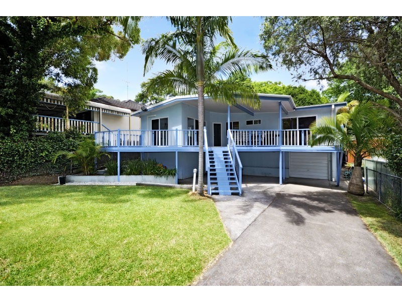 54 Pacific Street, Caringbah NSW 2229